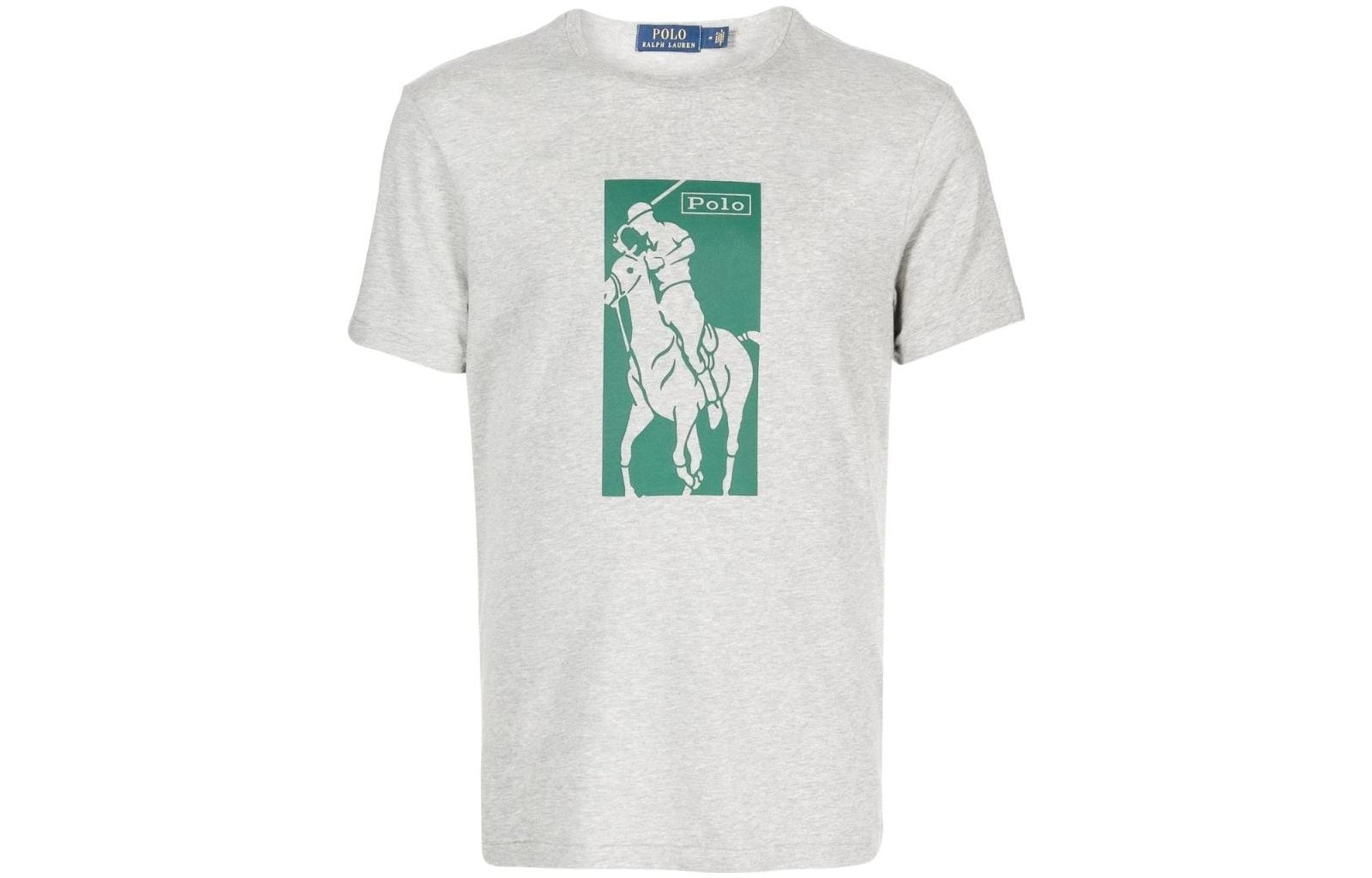 Polo Ralph Lauren SS23 LogoT