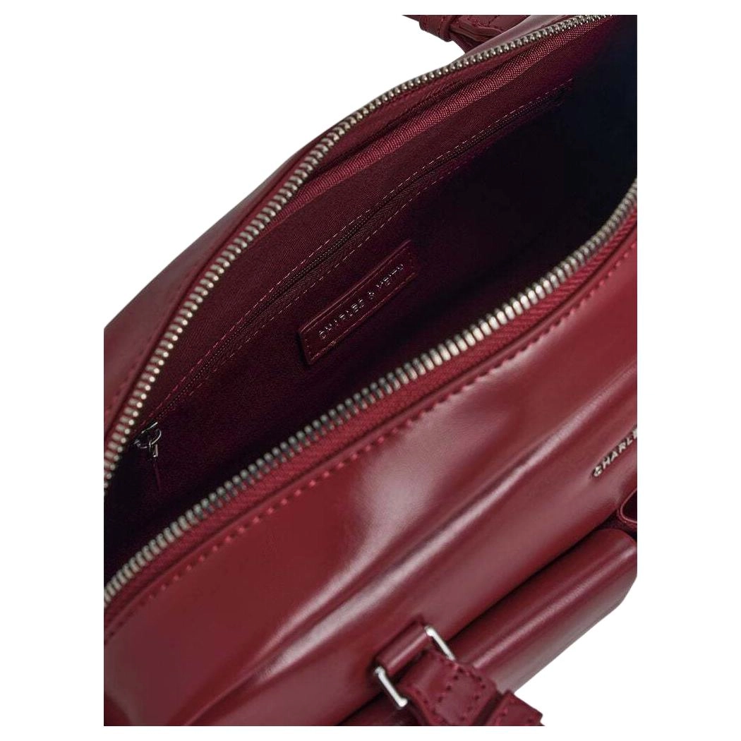 CHARLESKEITH ck Rachel