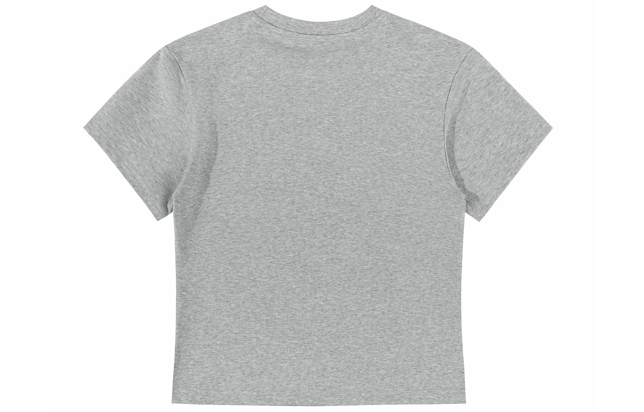 VS WHAT Logo T