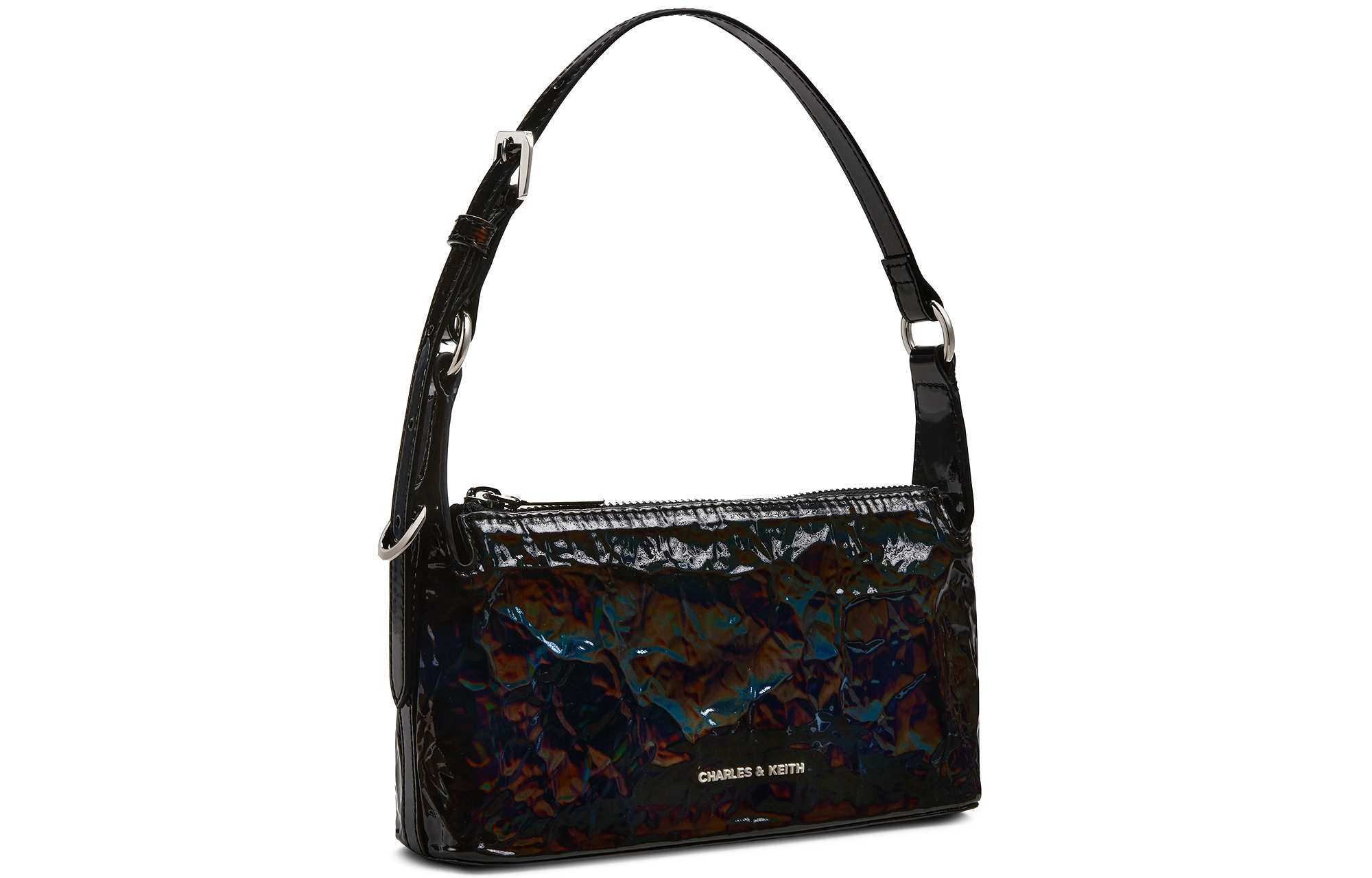 CHARLESKEITH ck CreamNoirGrey