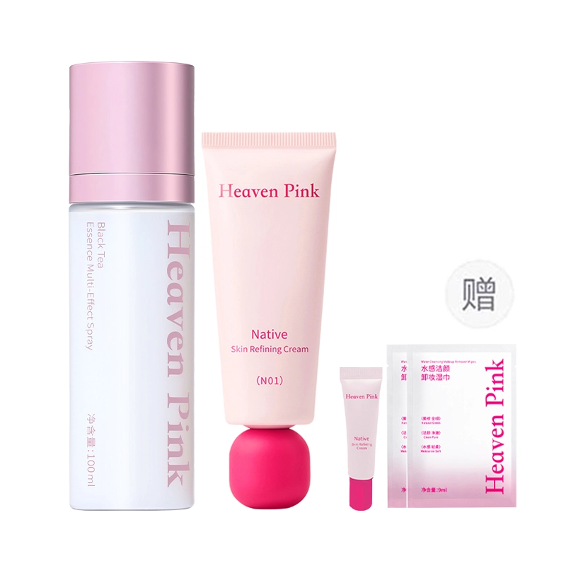 HEAVEN PINK 100ml+50g