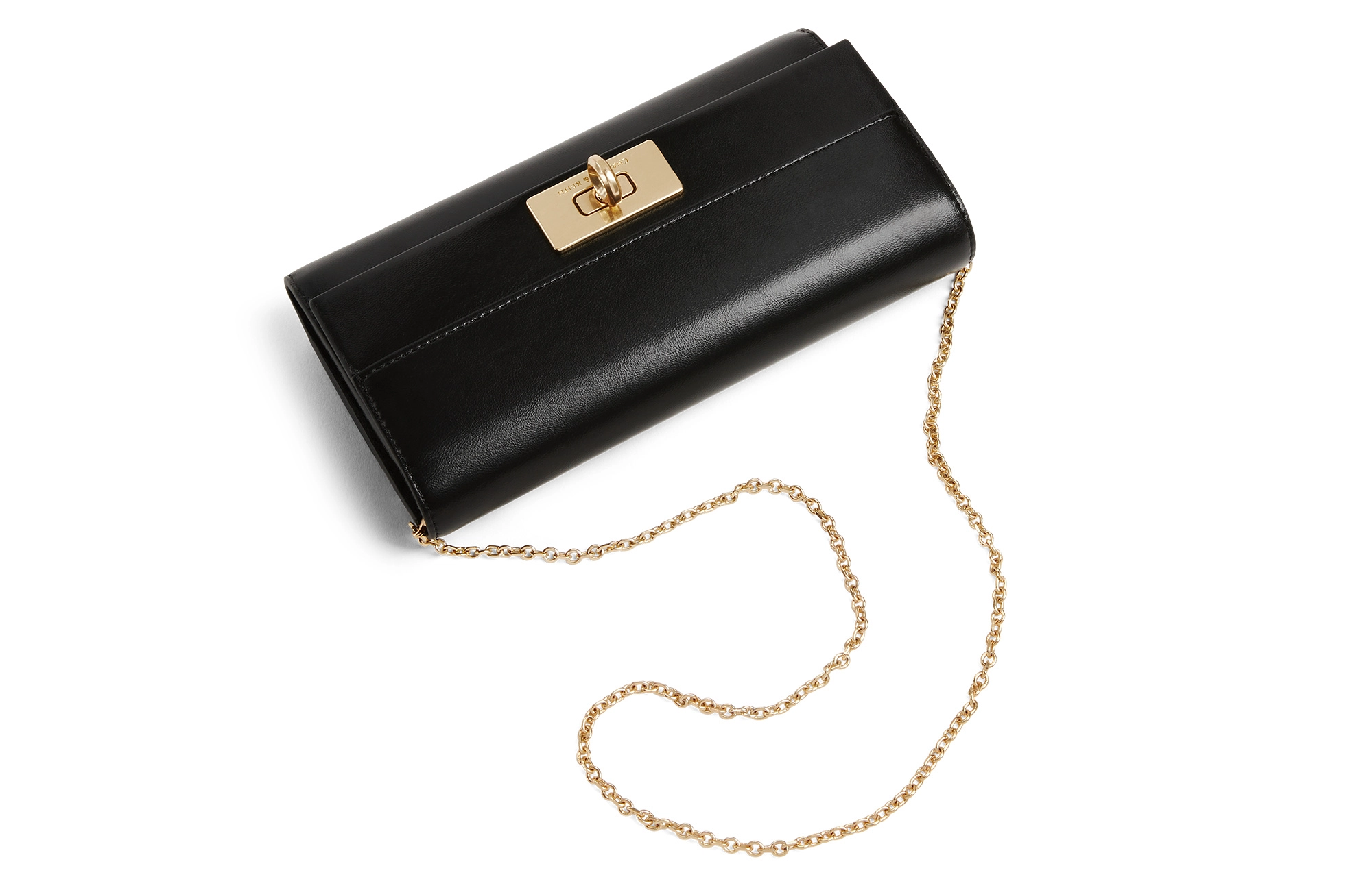 CHARLESKEITH ck PU CreamBlack