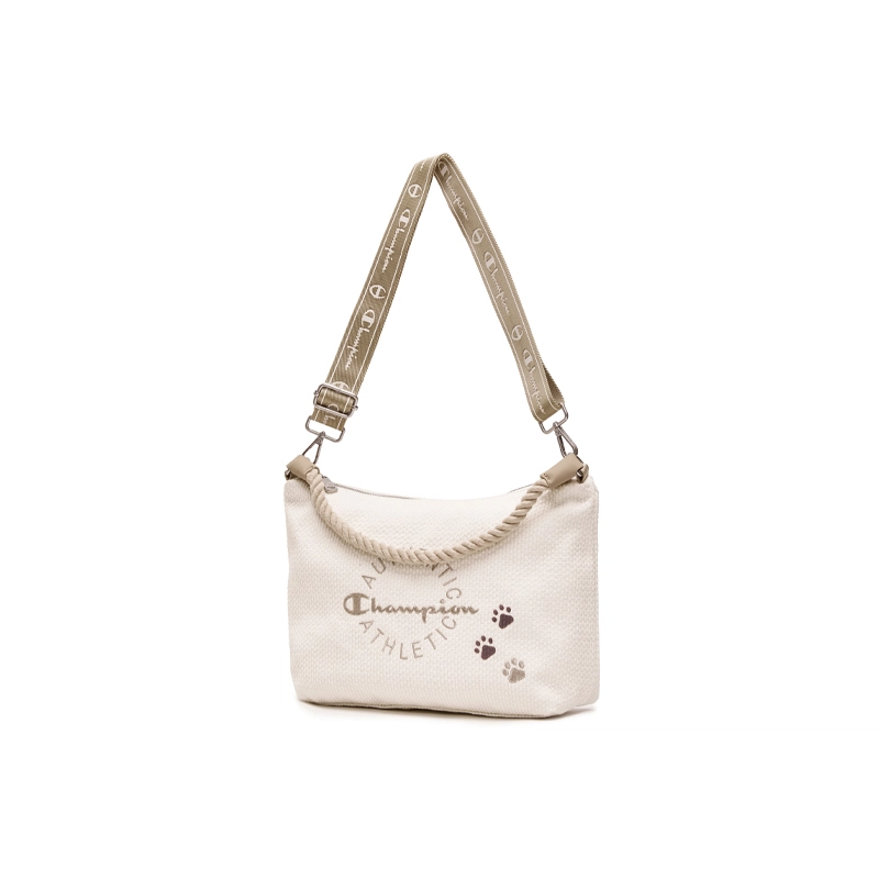 Champion Fortune Cookie Bag Peekaboo logo