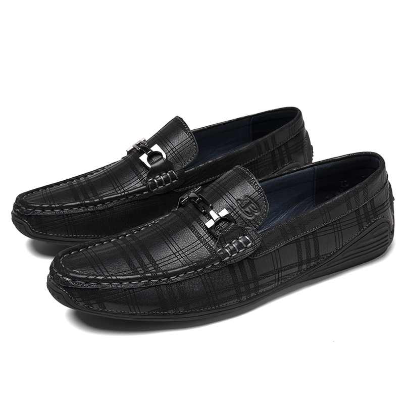 BEN SHERMAN