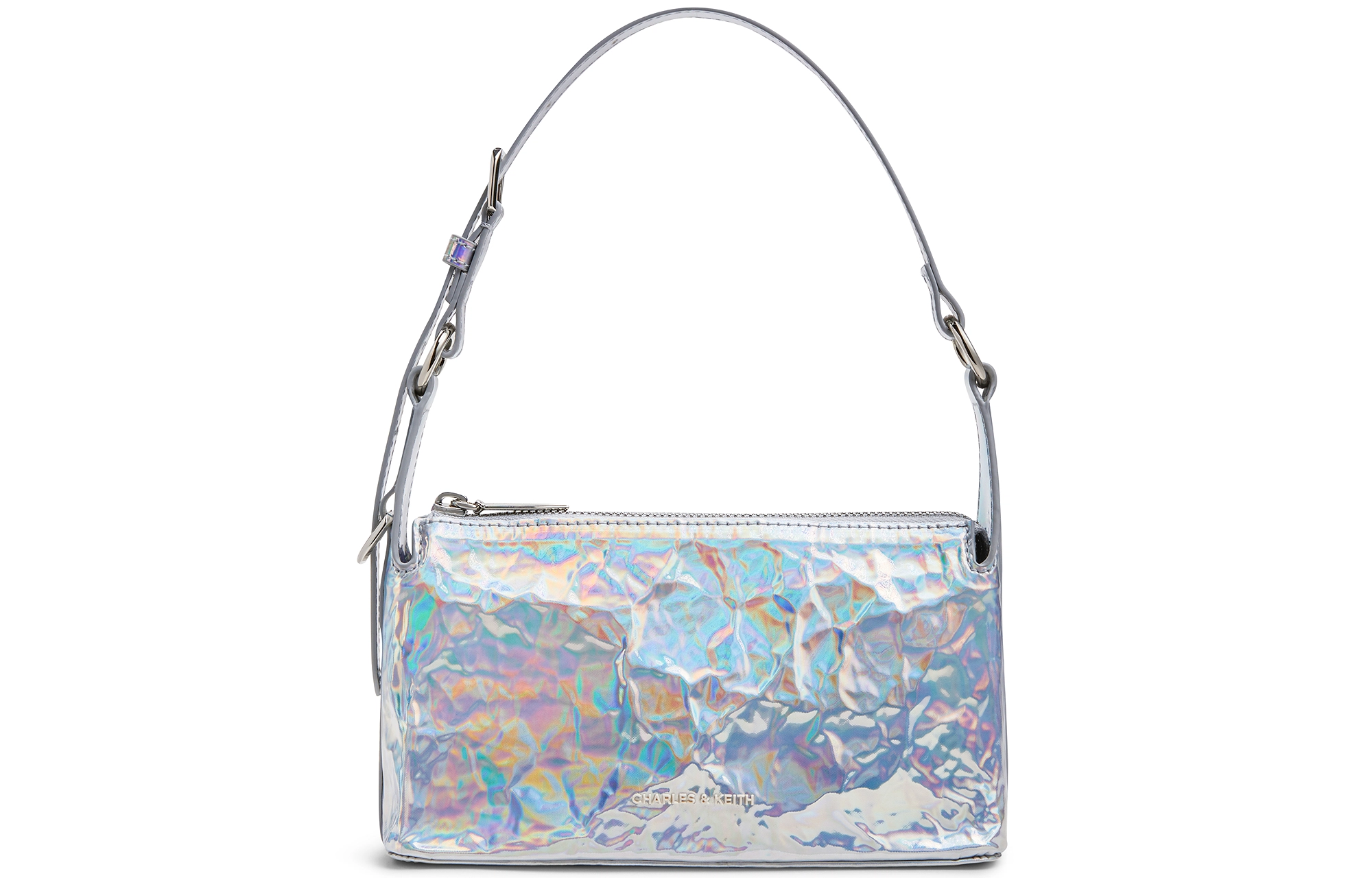 CHARLESKEITH ck CreamNoirGrey