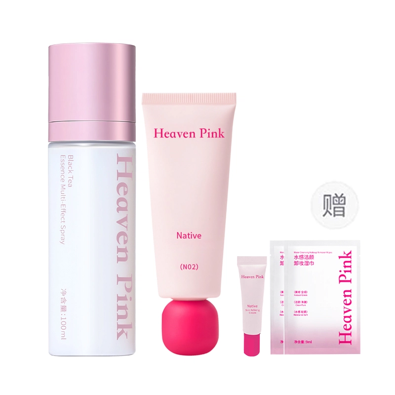 HEAVEN PINK 100ml+50g