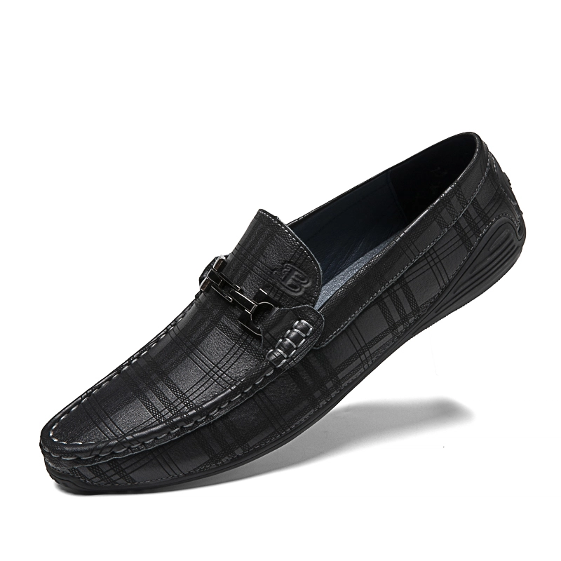 BEN SHERMAN
