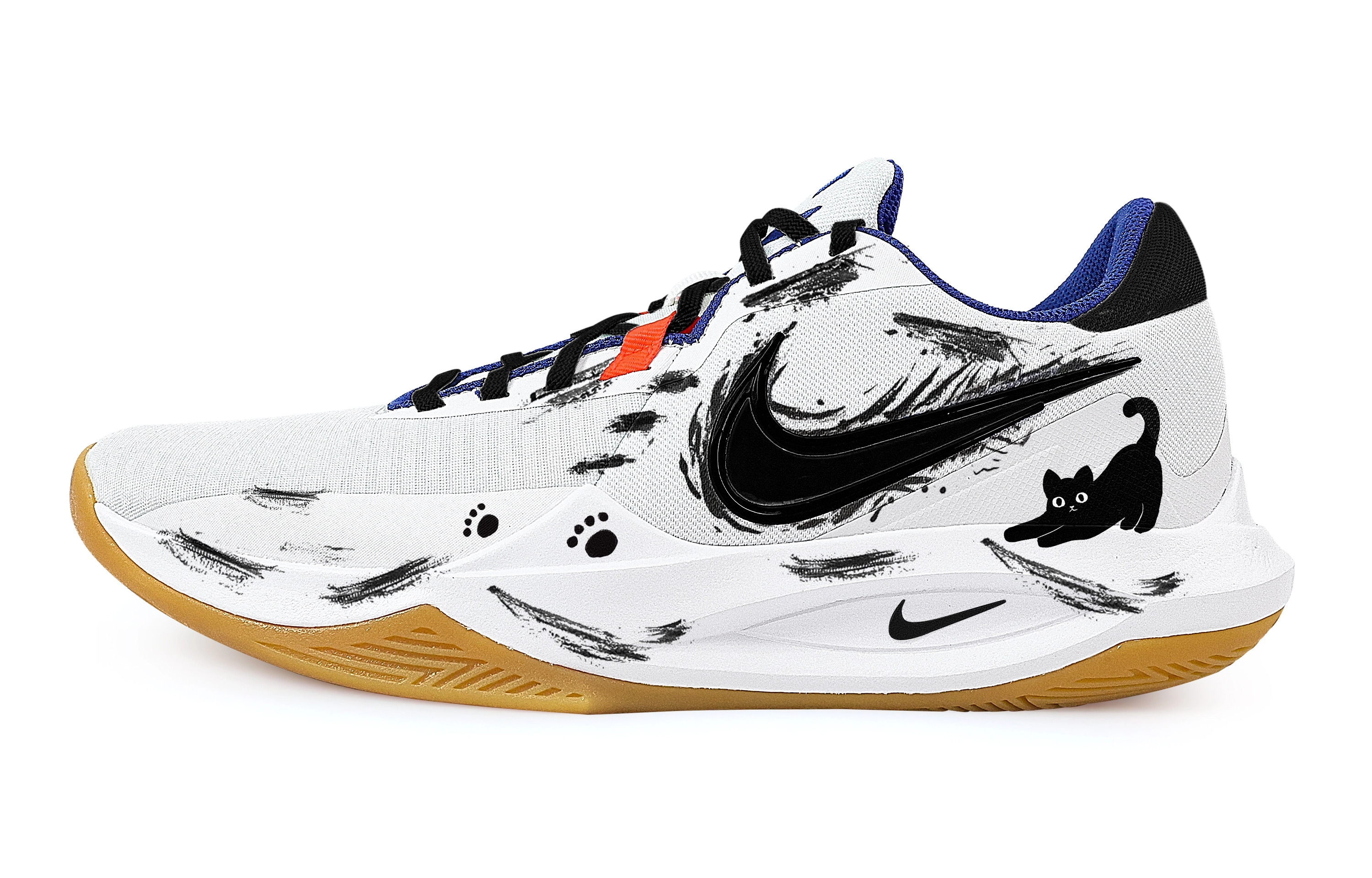 Nike Precision 6