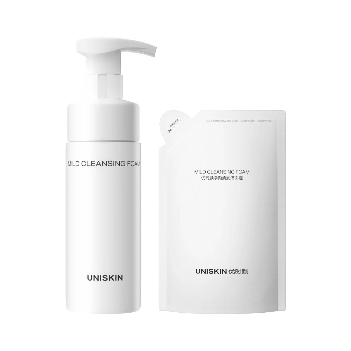 UNISKIN 150ml