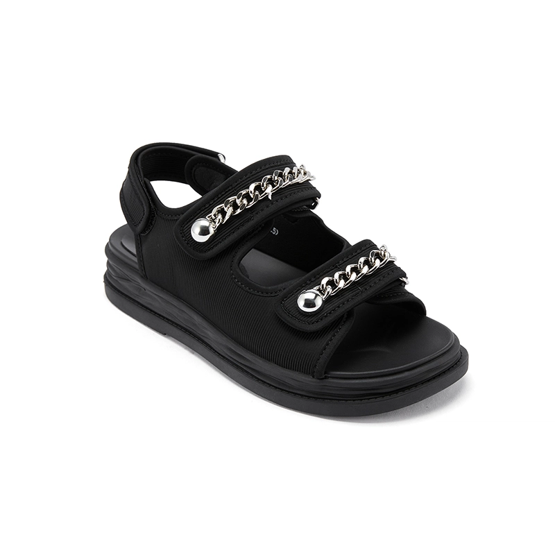TOOMANYSHOES 4cm