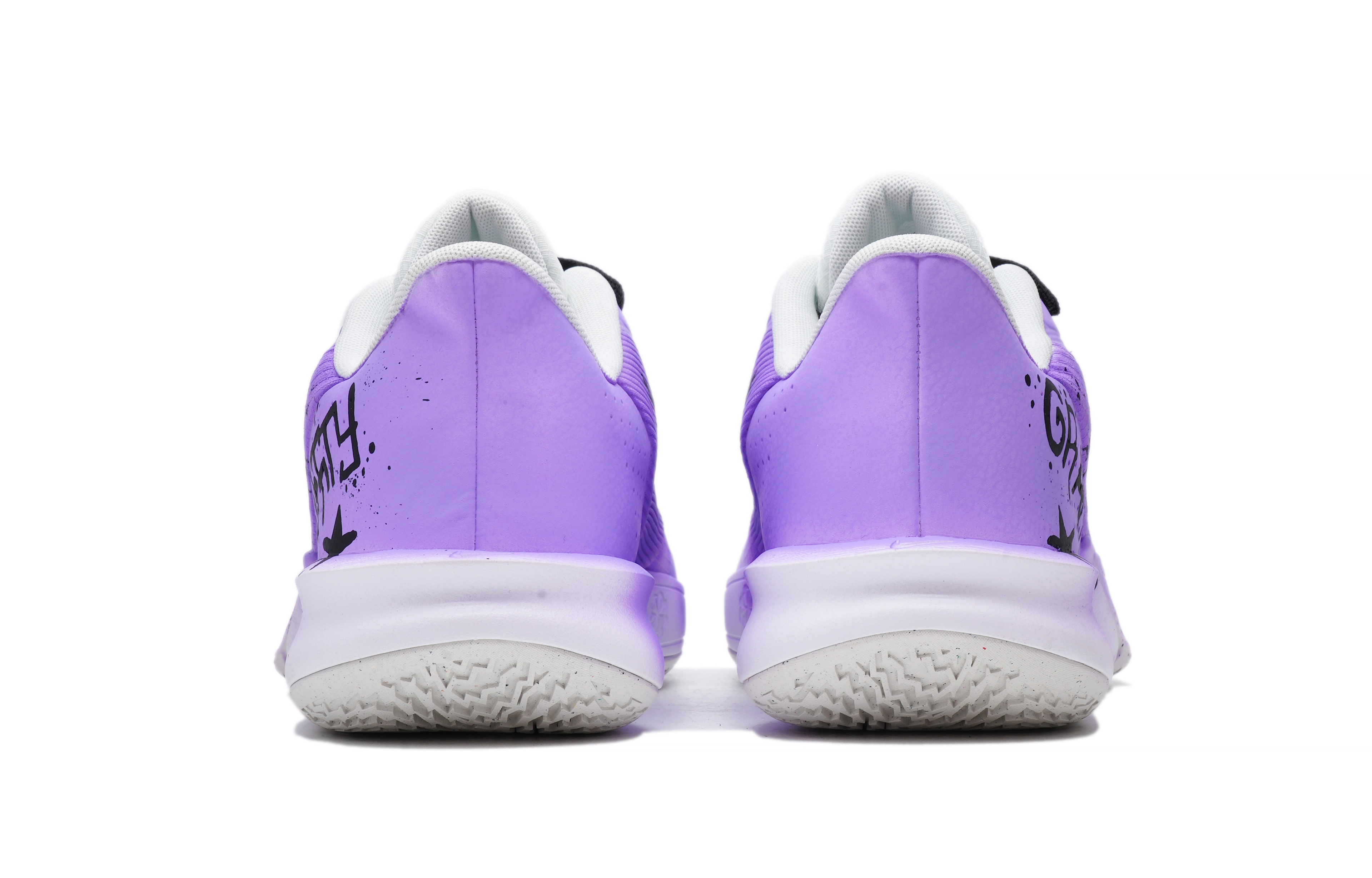 Nike Precision 7