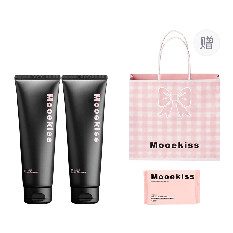 Mooekiss 120g