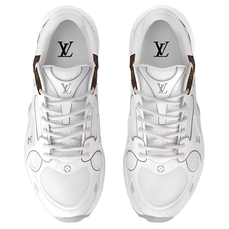 LOUIS VUITTON Olympia