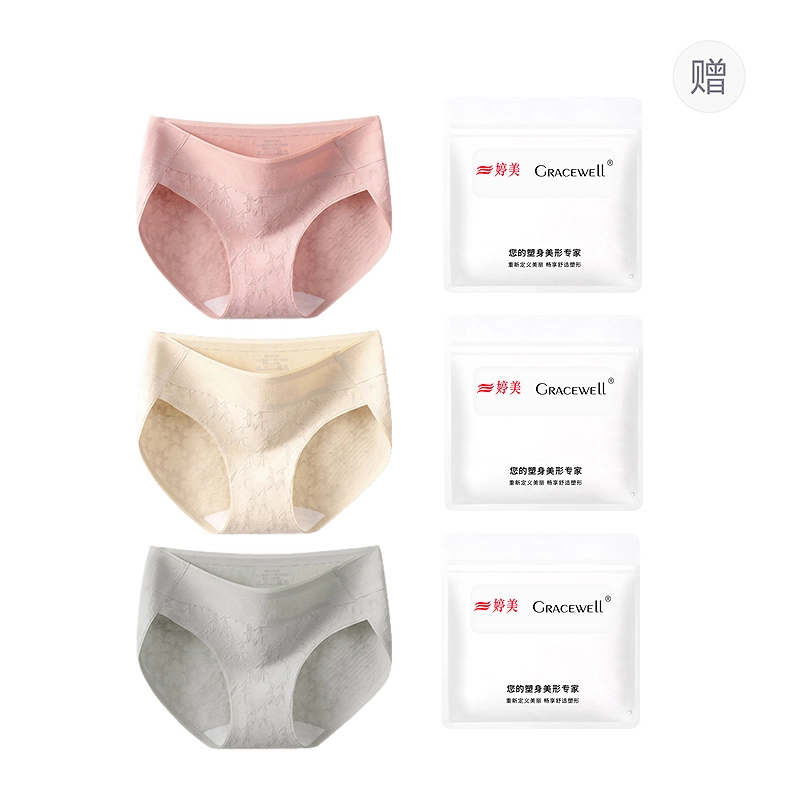 GRACEWELL 3