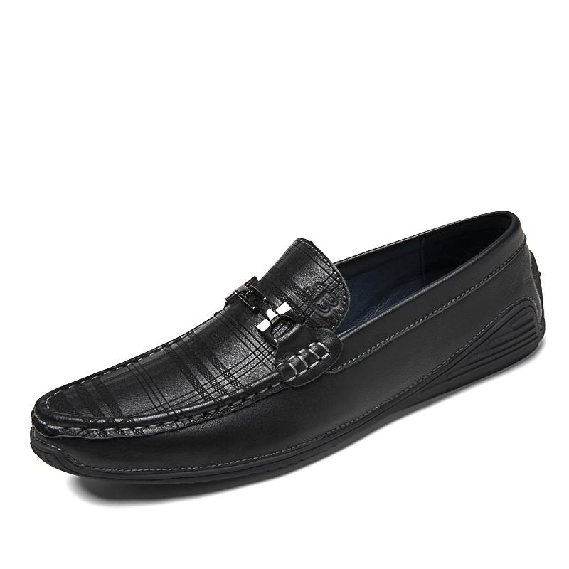 BEN SHERMAN
