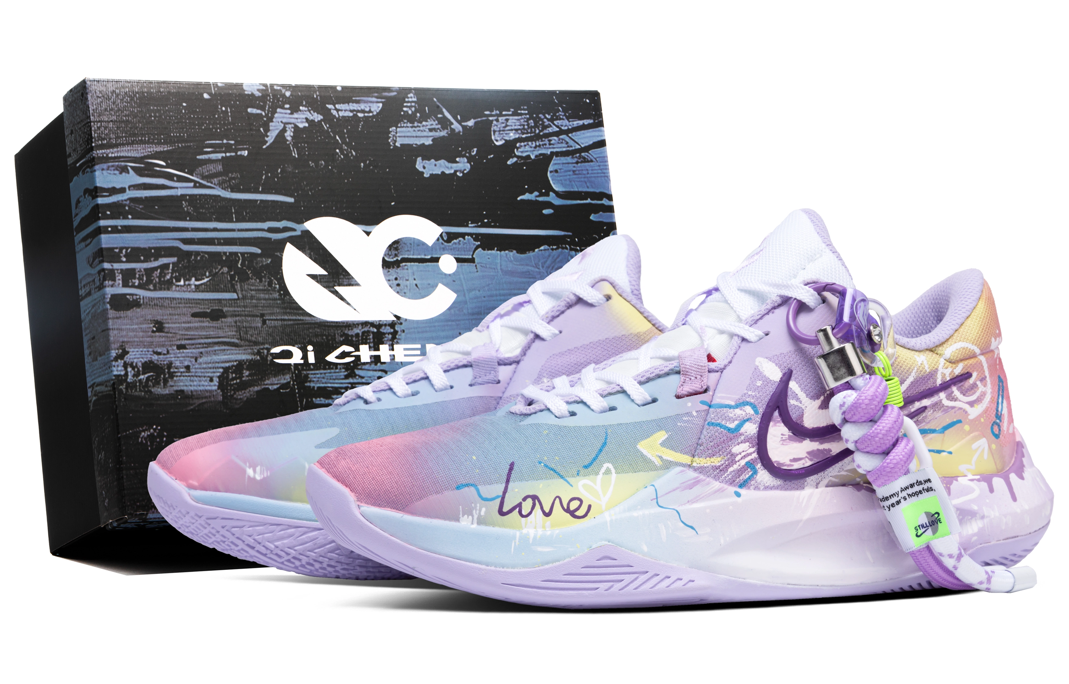 Nike Precision 6