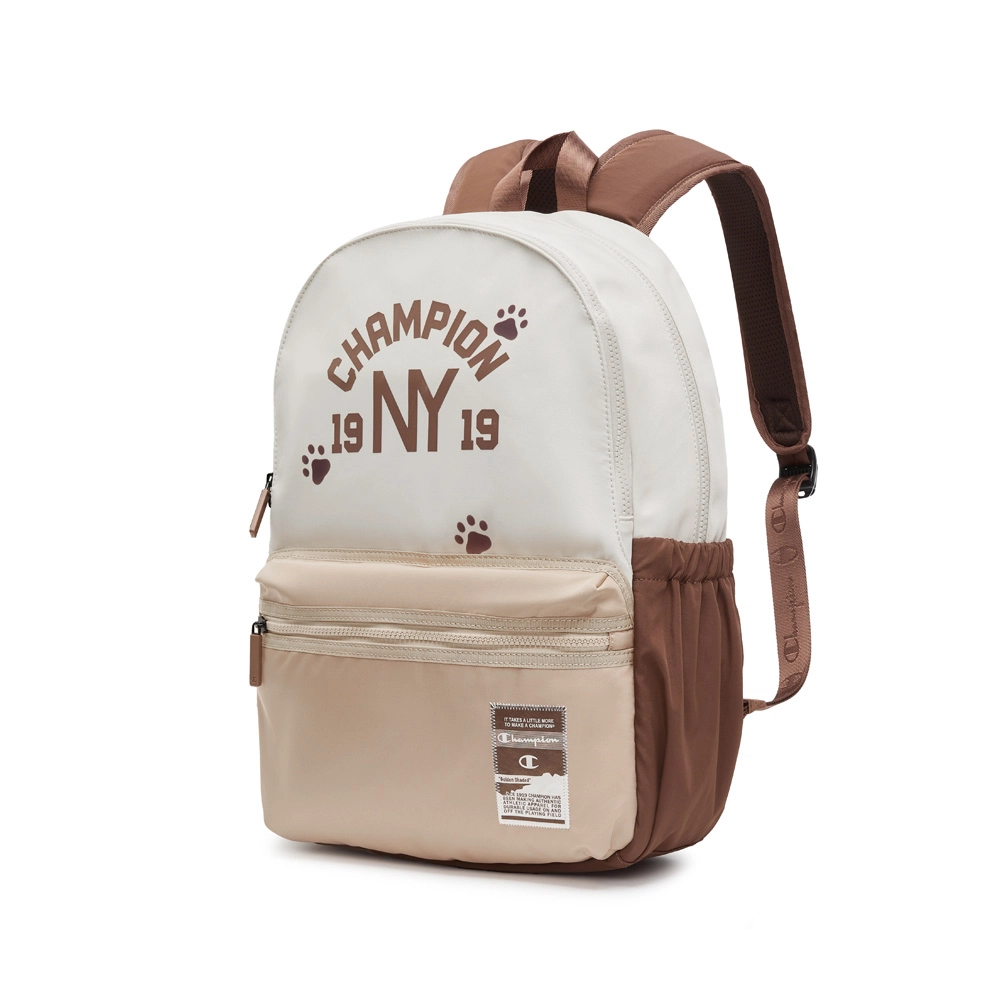 Champion NY1919 Backpack Peekaboo Logo