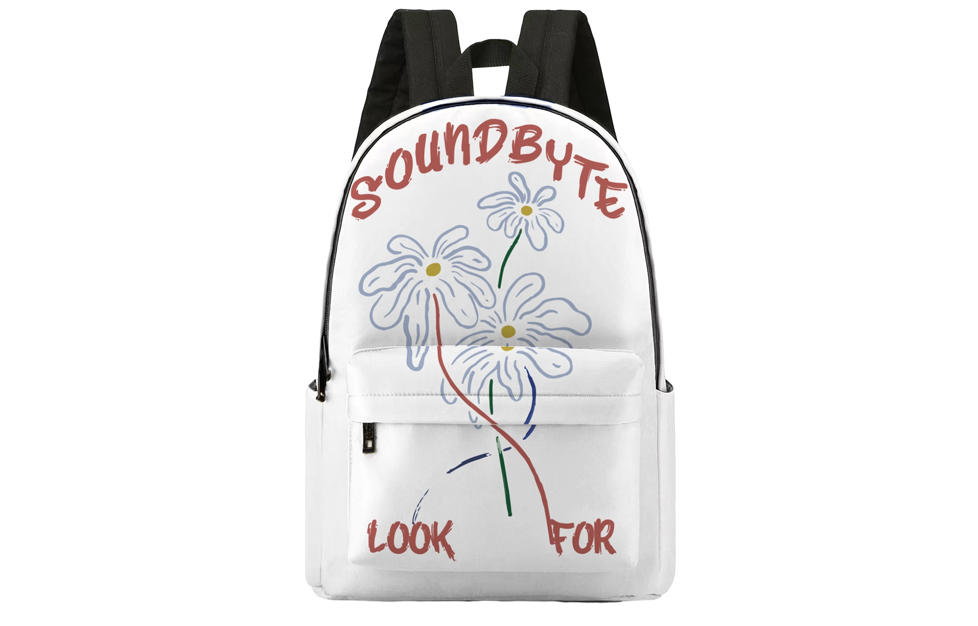 ONRF x SOUNDBYTE