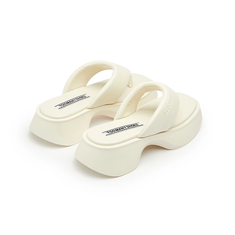 TOOMANYSHOES PU