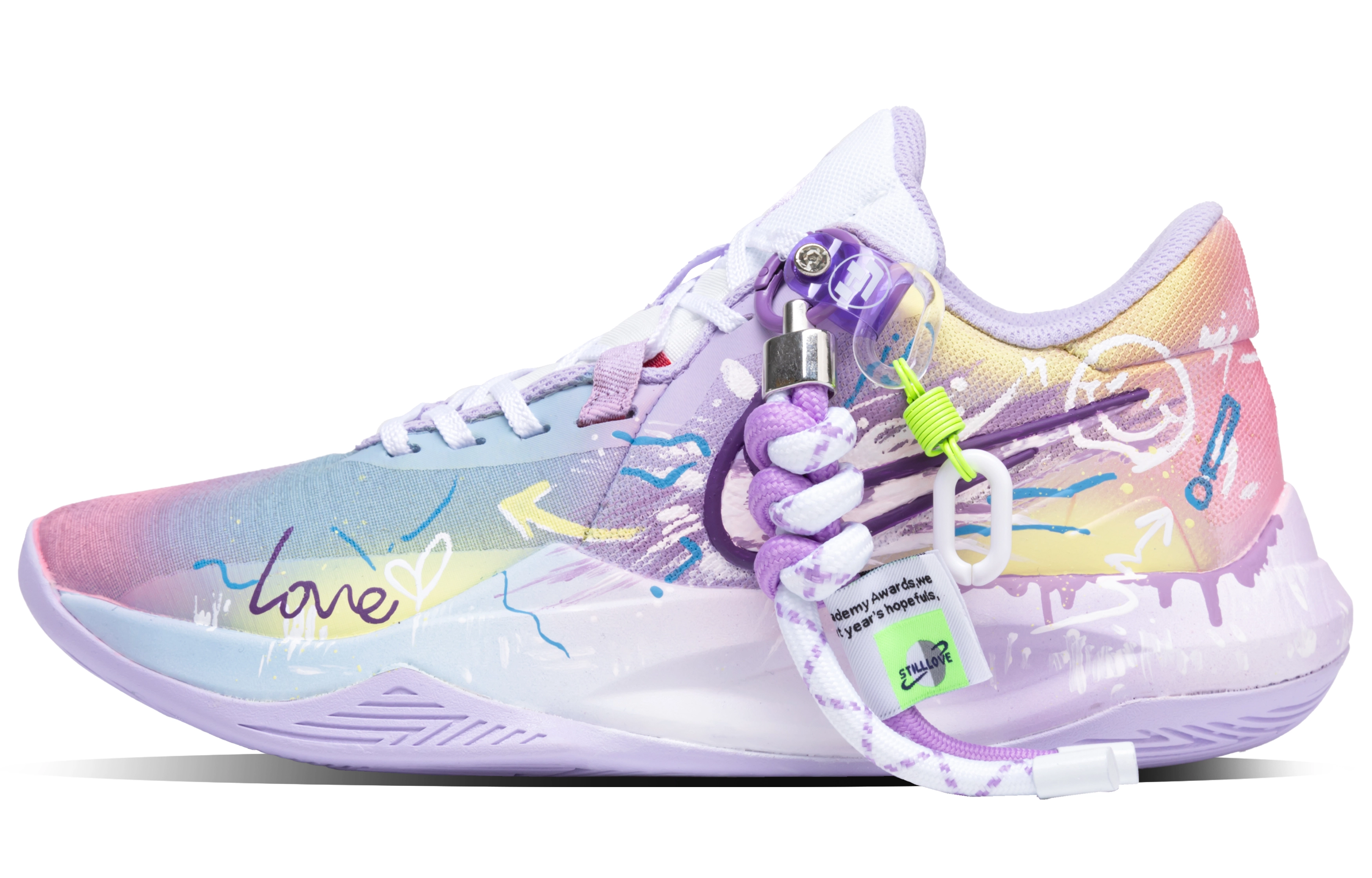 Nike Precision 6