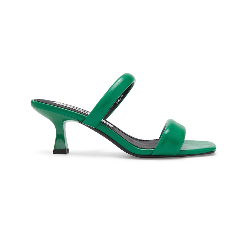TOOMANYSHOES PU couple dating 6cm