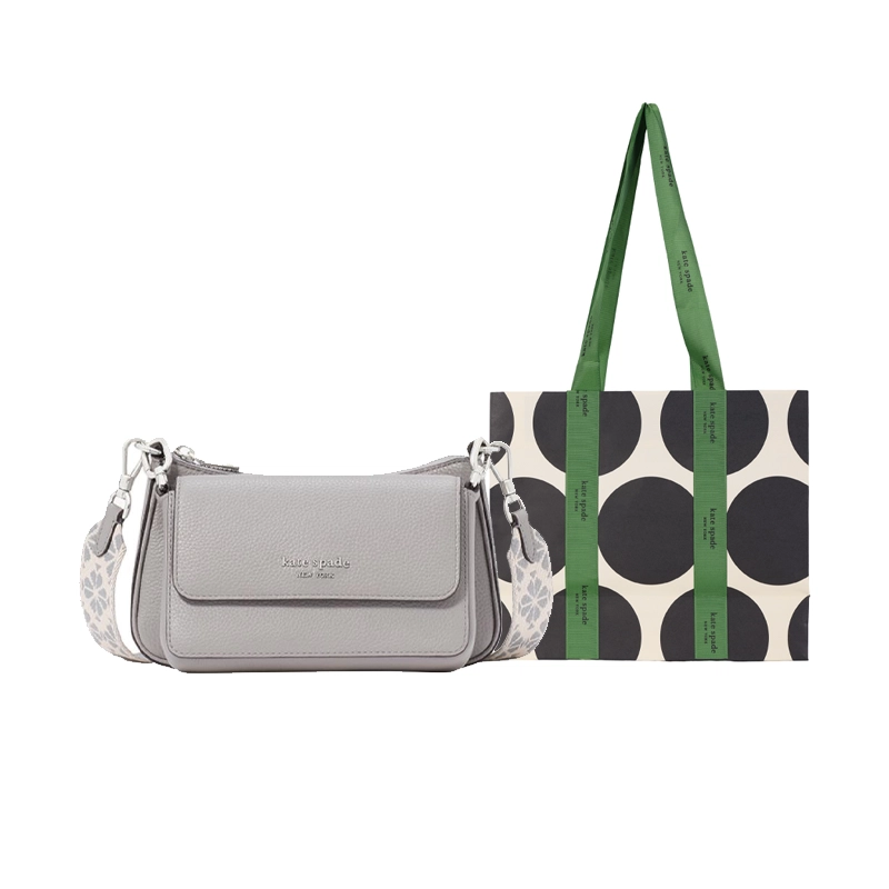kate spade Double up