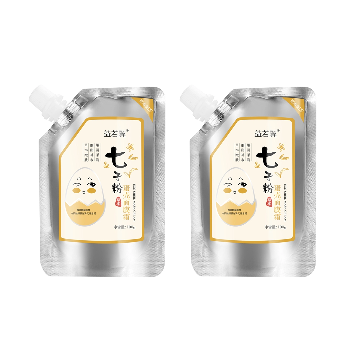 100g