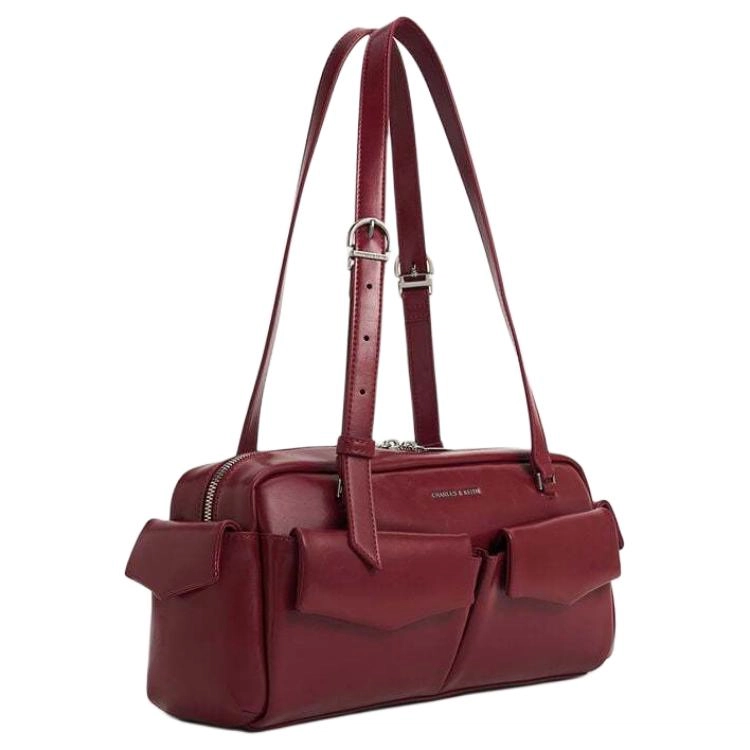 CHARLESKEITH ck Rachel