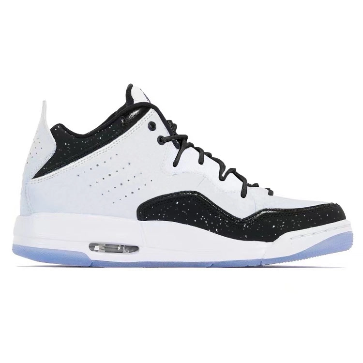 Jordan Courtside 23 Concord