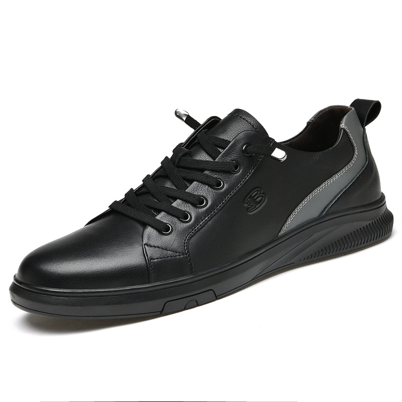 BEN SHERMAN