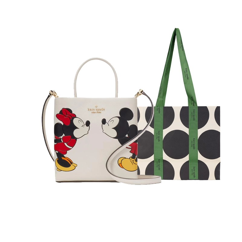 kate spade x Disney PVC