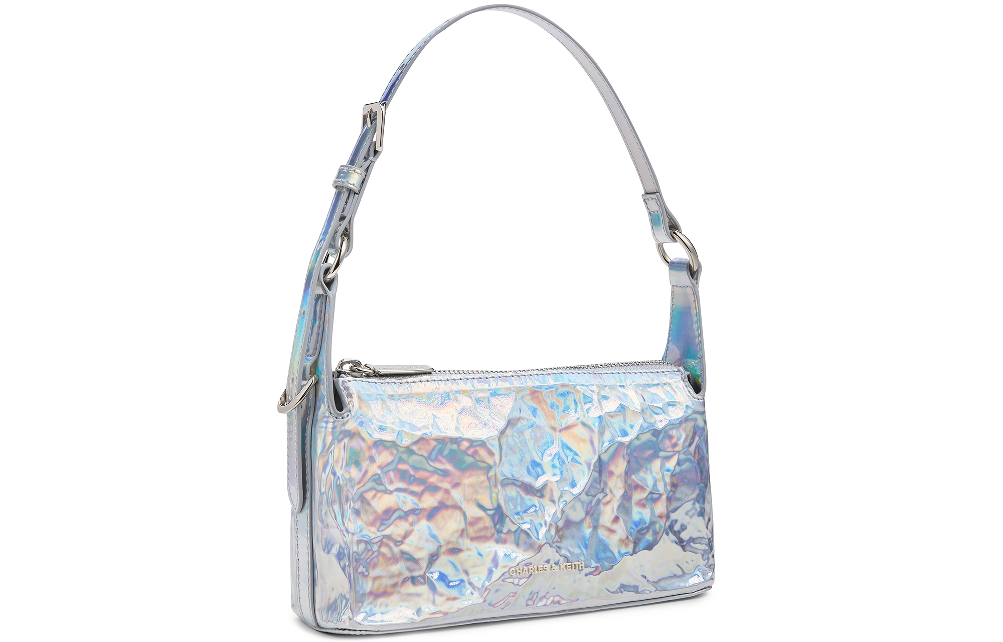 CHARLESKEITH ck CreamNoirGrey