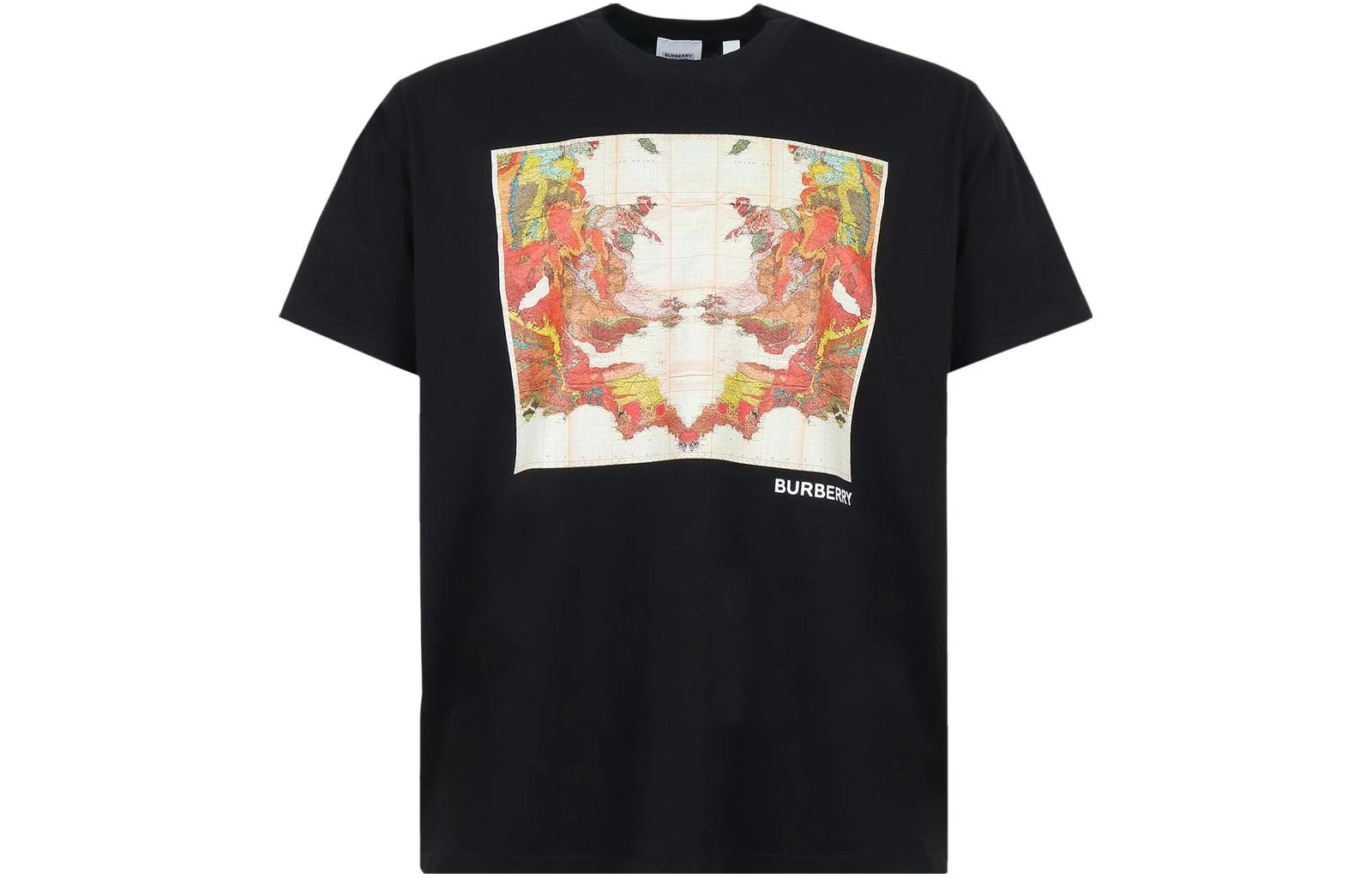 Burberry LogoT