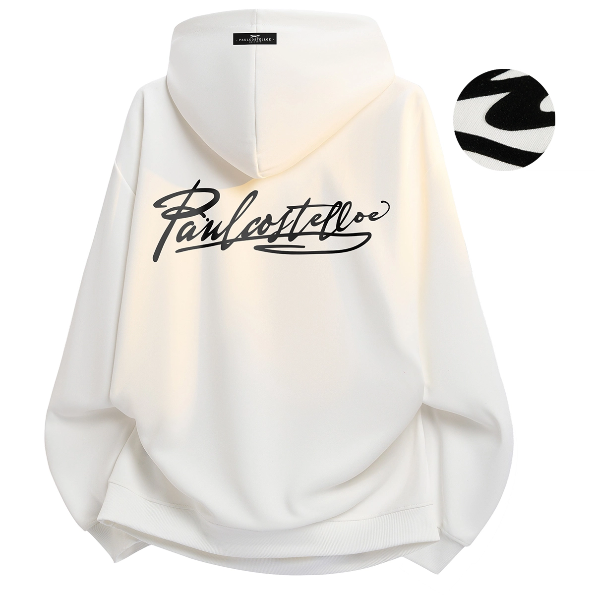 PAUL COSTELLOE Logocleanfit