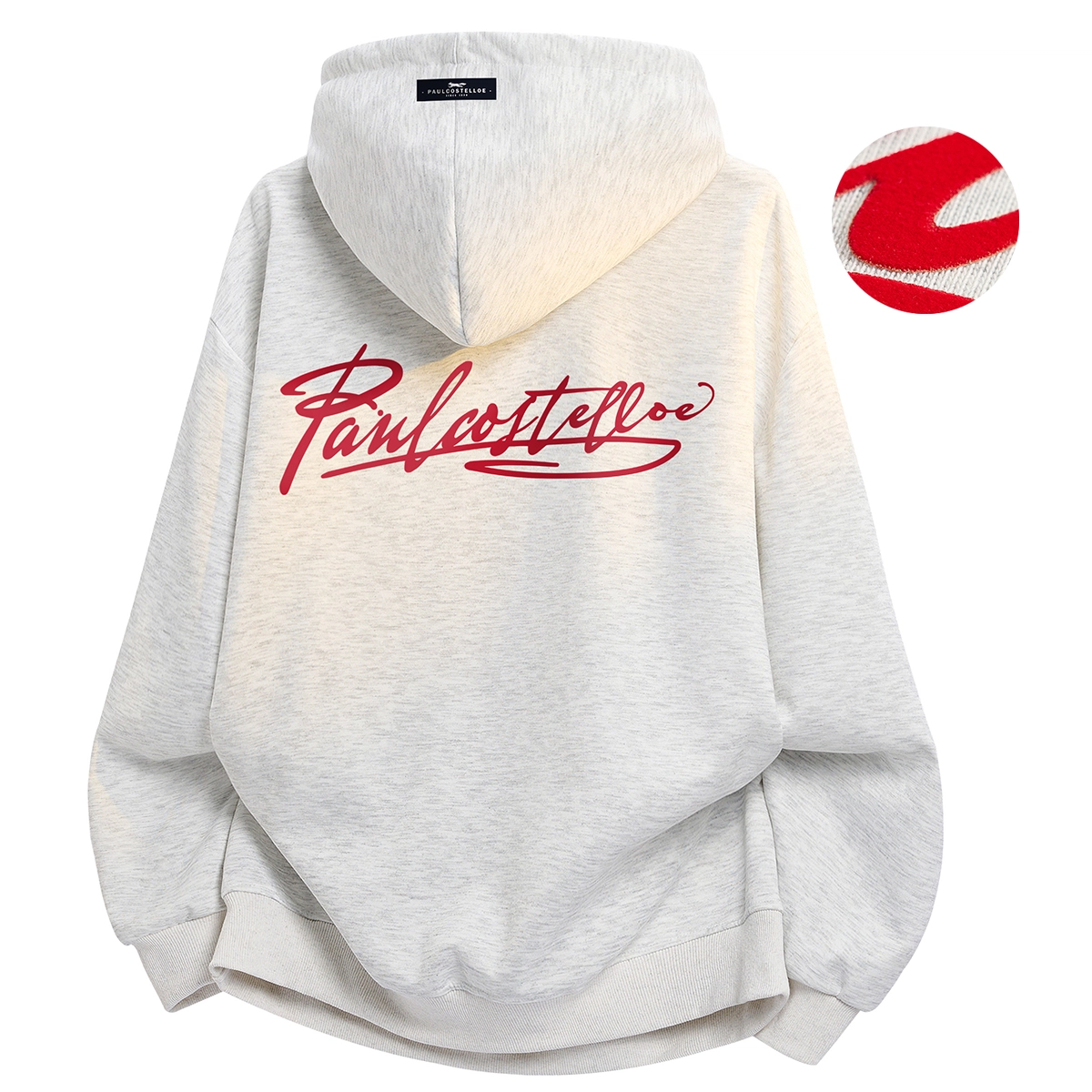 PAUL COSTELLOE Logocleanfit