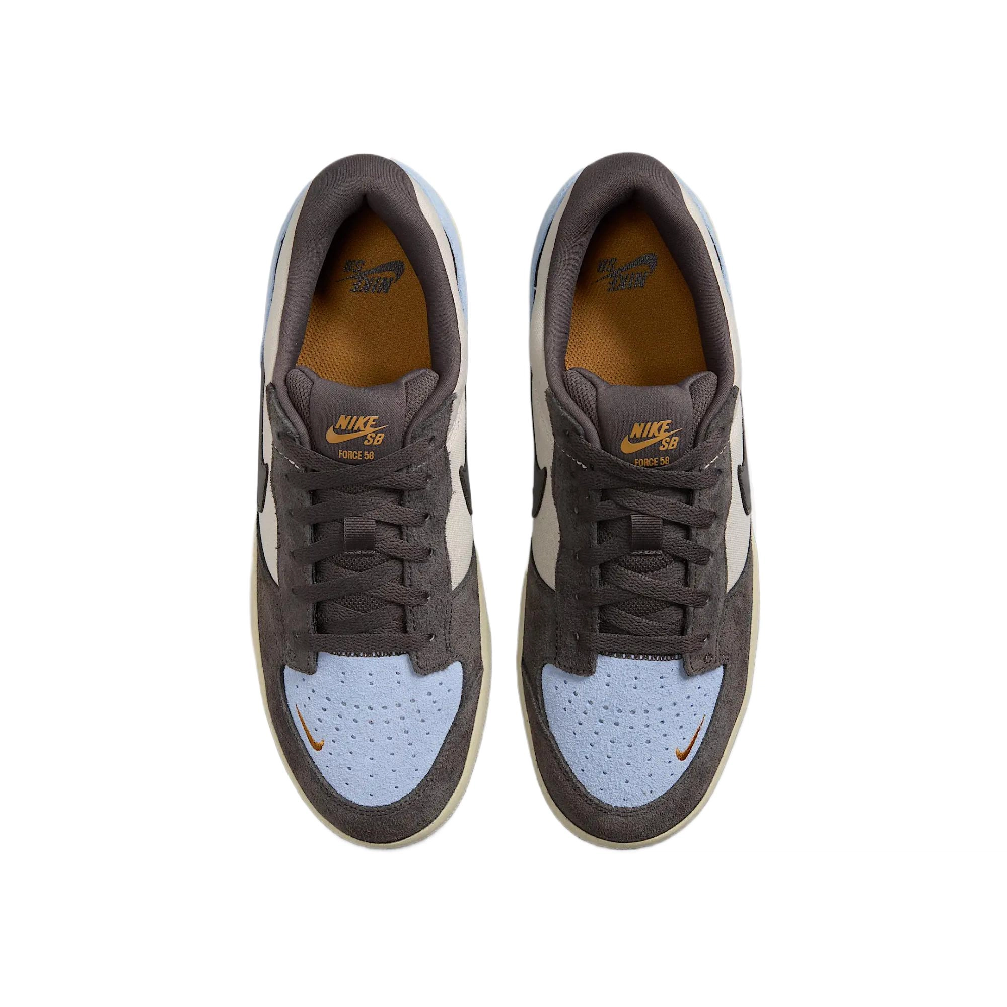 Nike SB Force 58