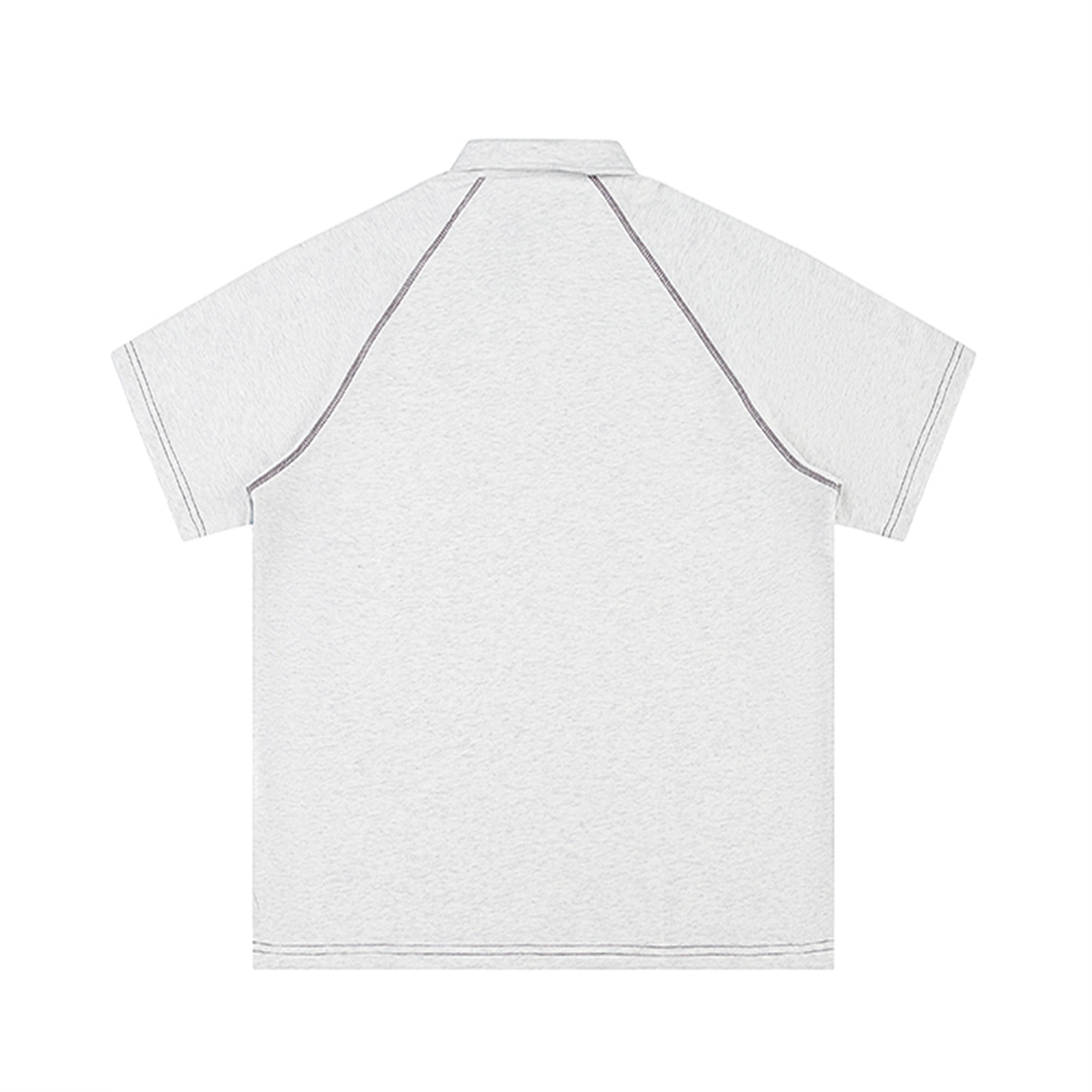 JASONWOOD POLO SS25T