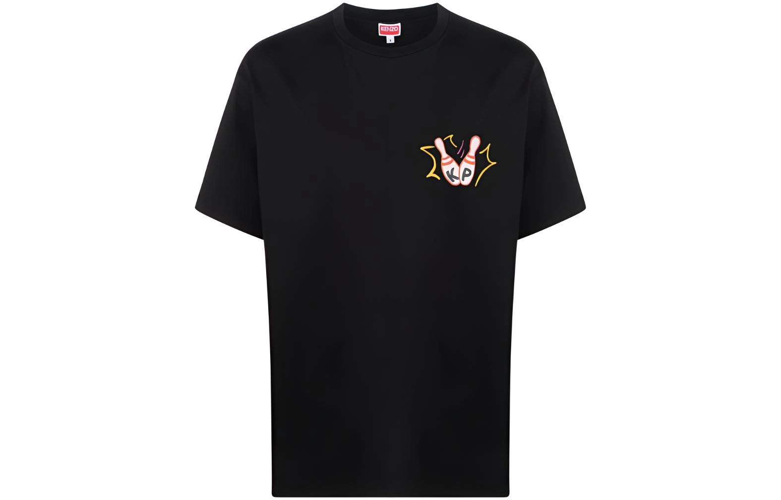 KENZO SS23 BOKE BOY T