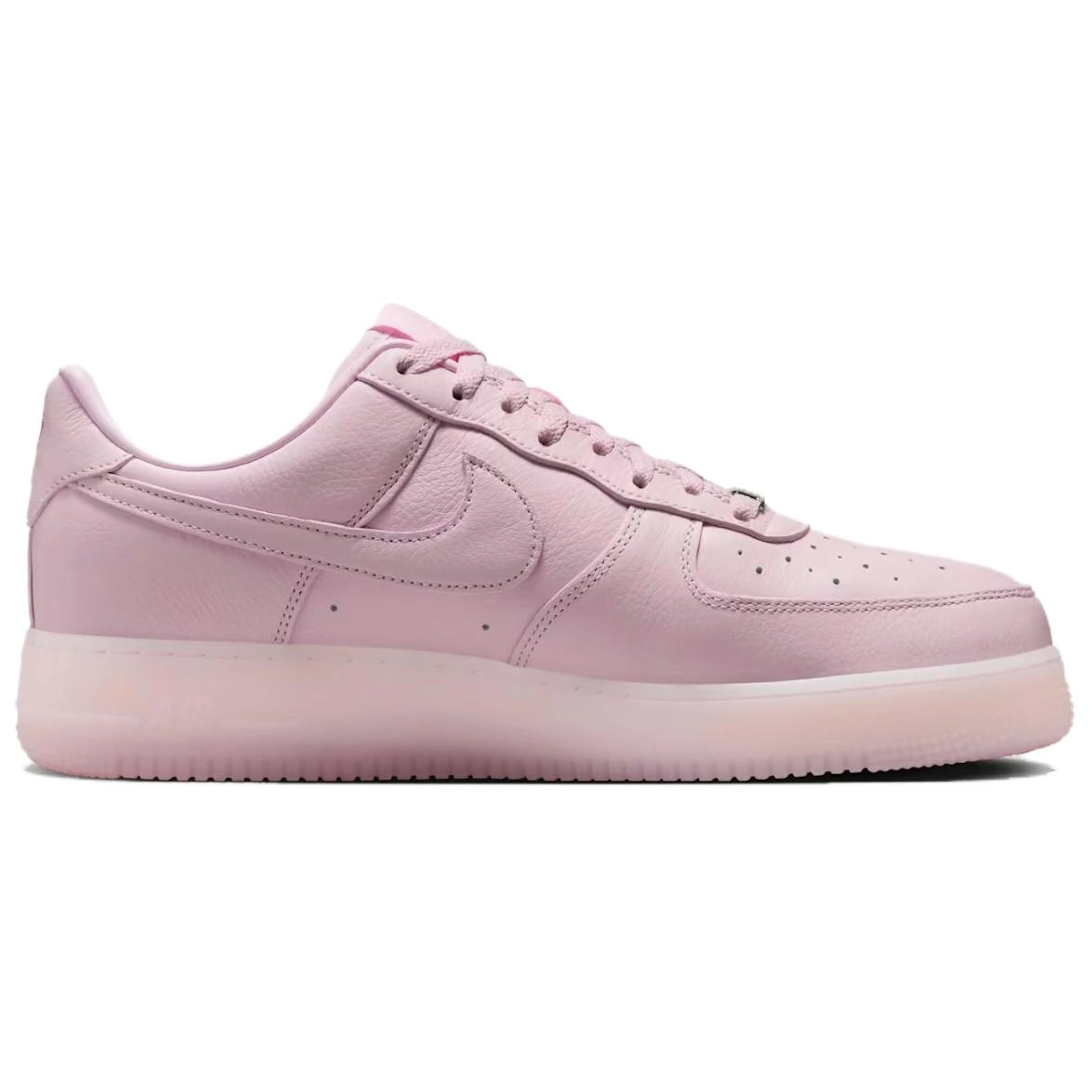 NOCTA x Nike Air Force 1 Love You Forever