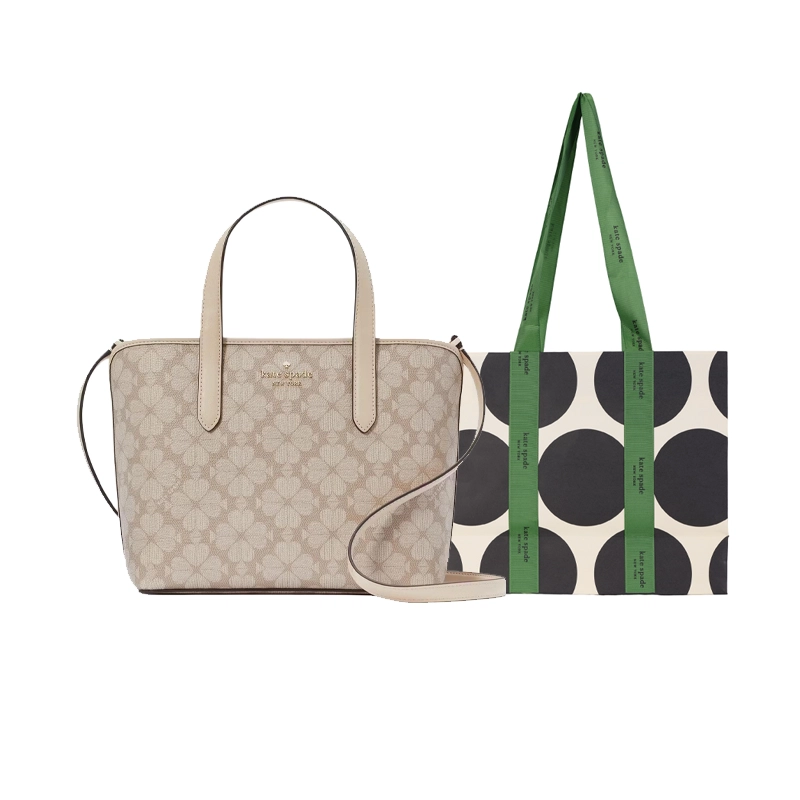 kate spade PVC Tote