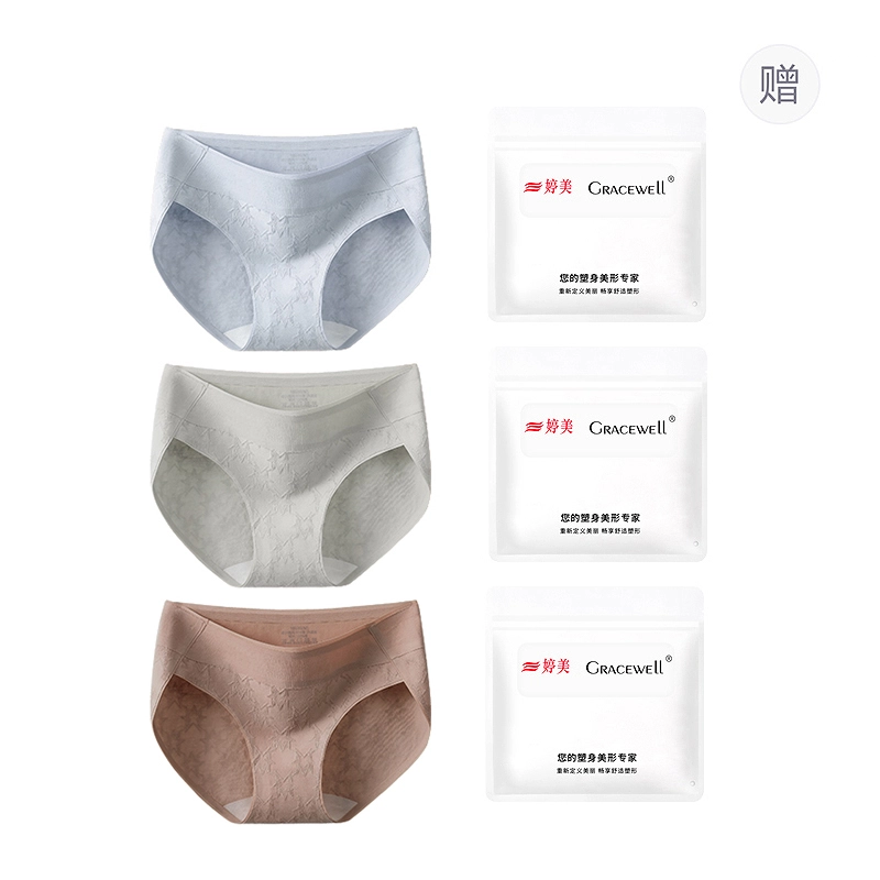 GRACEWELL 3