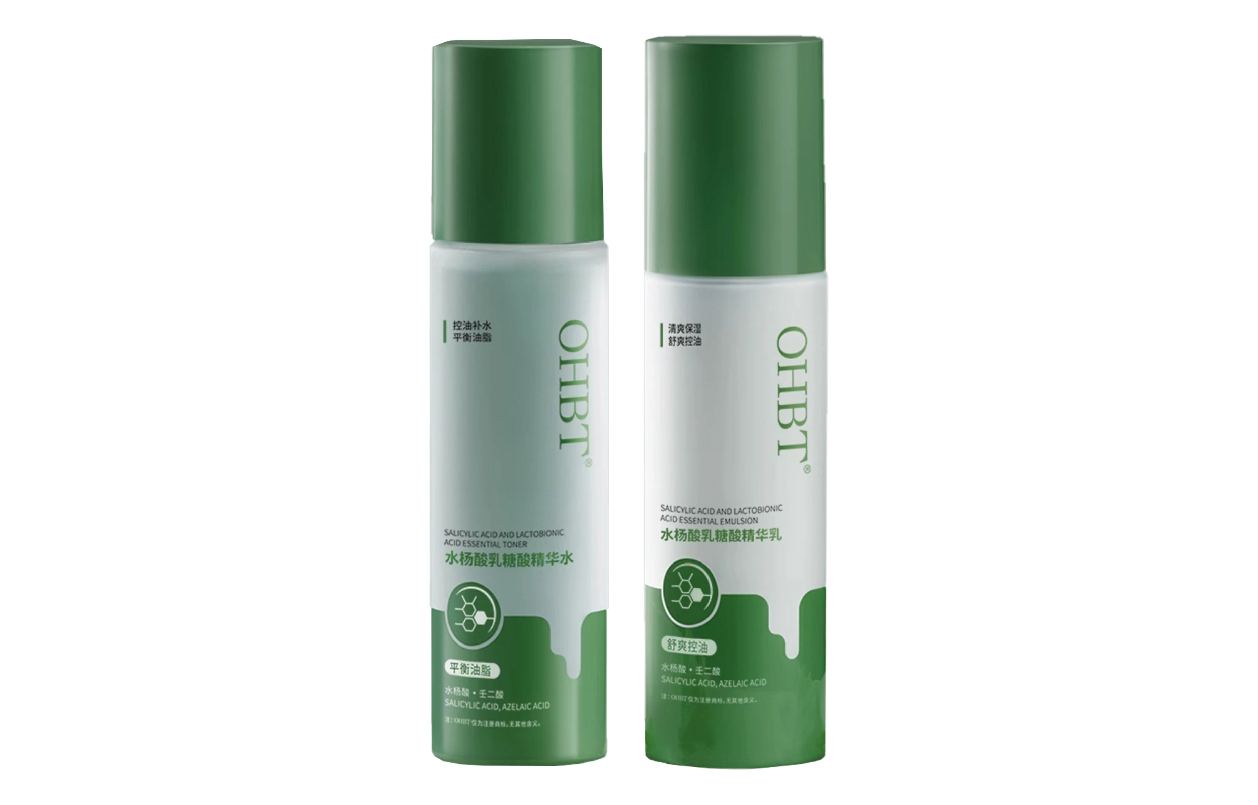 OHBT 120ml+120ml