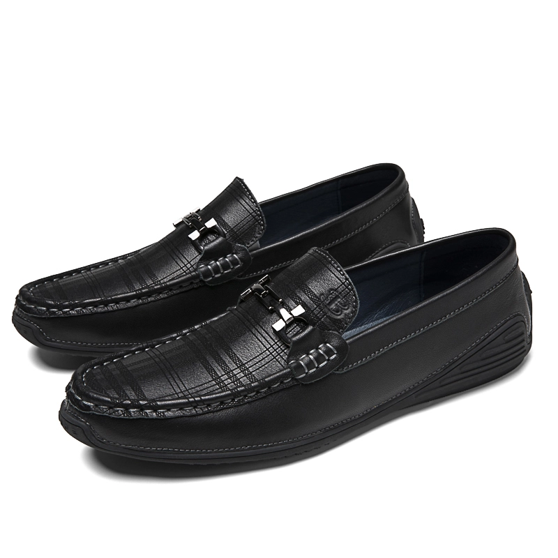 BEN SHERMAN