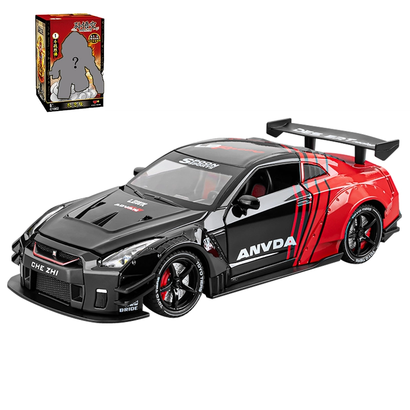 CHE ZHI 124GTR