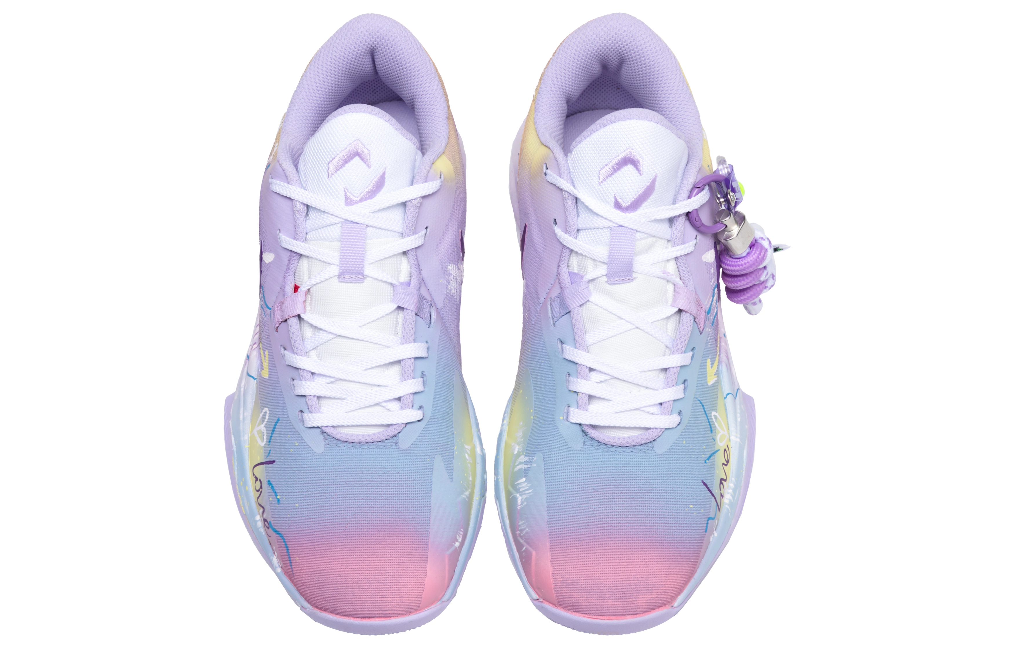 Nike Precision 6
