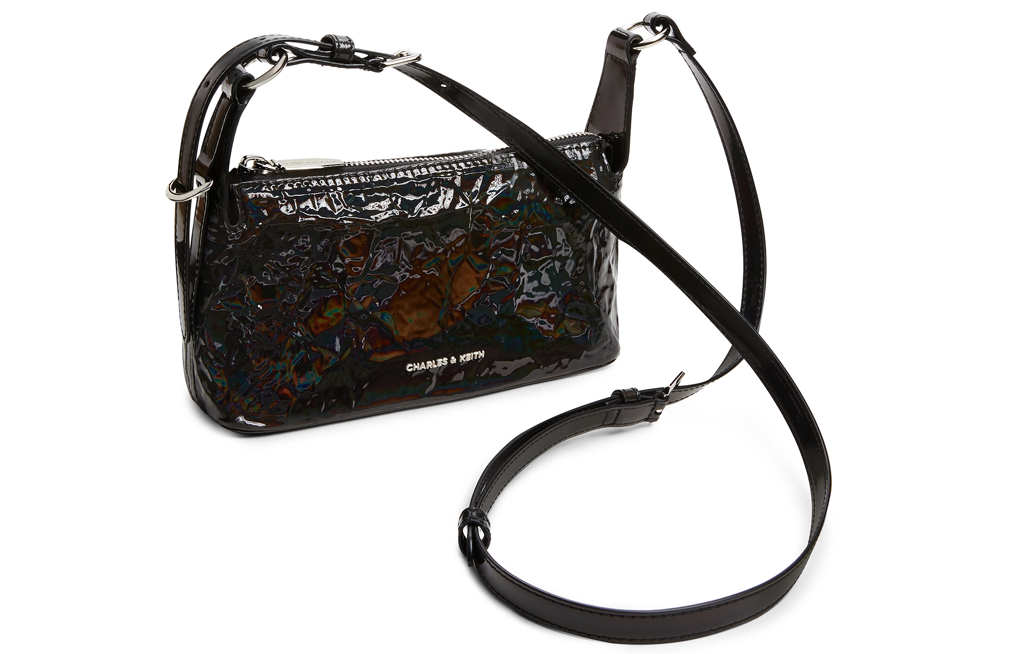 CHARLESKEITH ck CreamNoirGrey