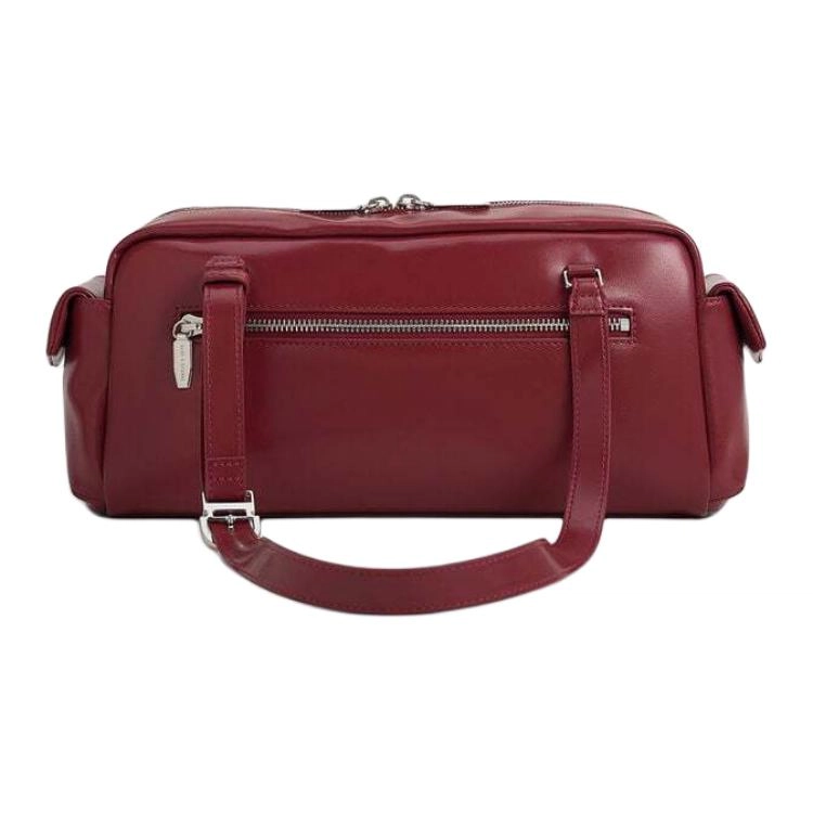 CHARLESKEITH ck Rachel