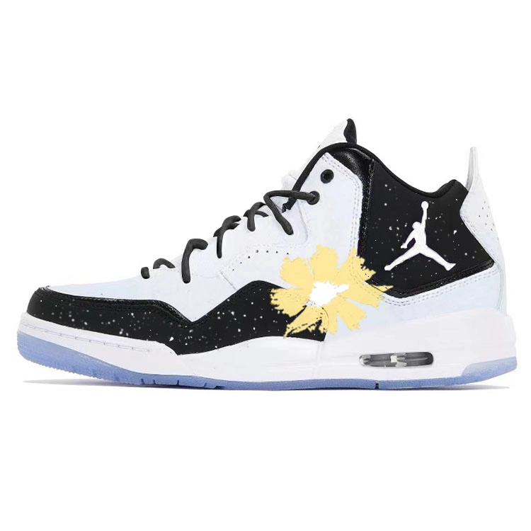 Jordan Courtside 23 Concord