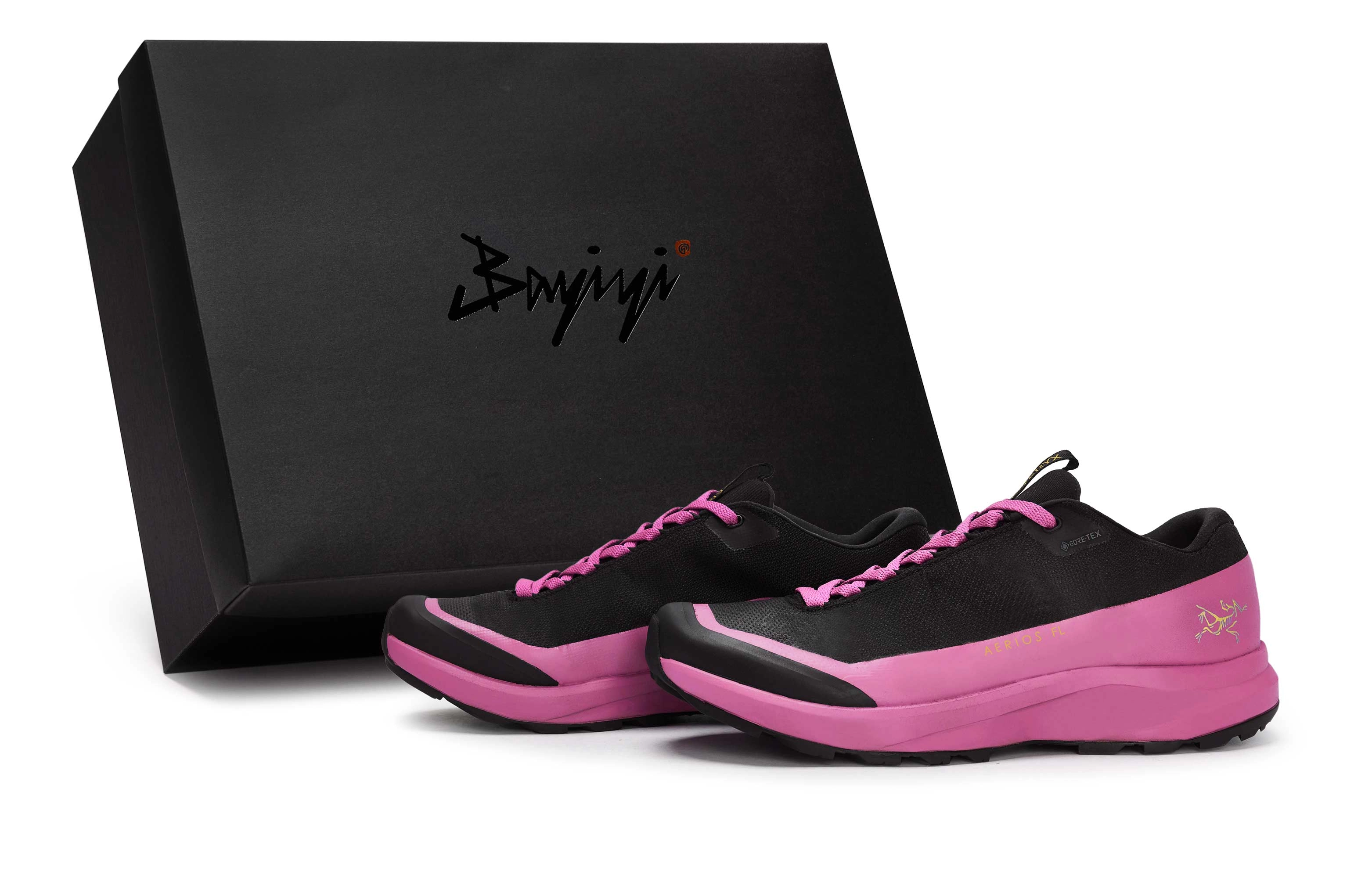 Arcteryx Aerios Fl 2 GTX 811