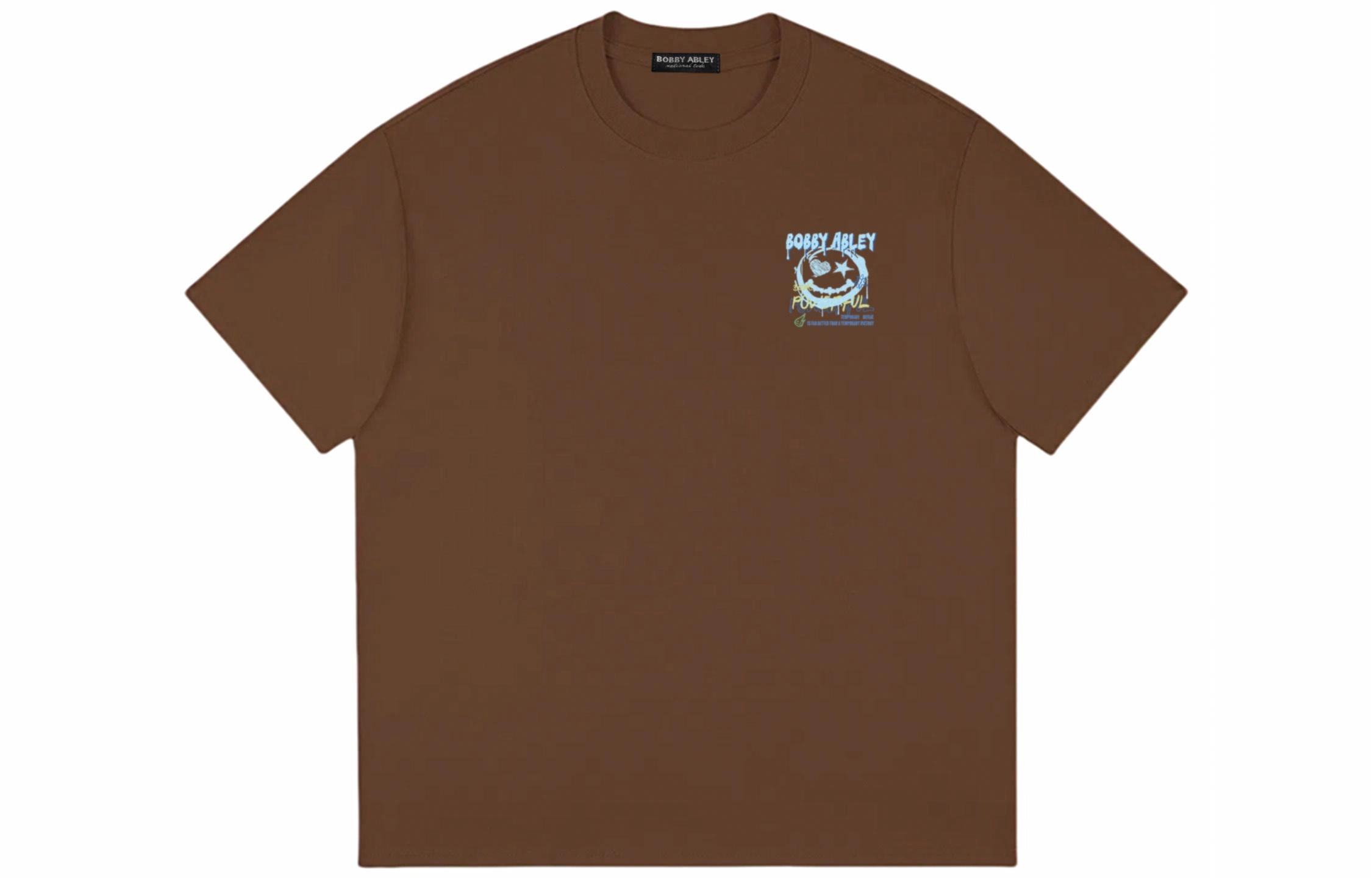 BOBBY ABLEY T